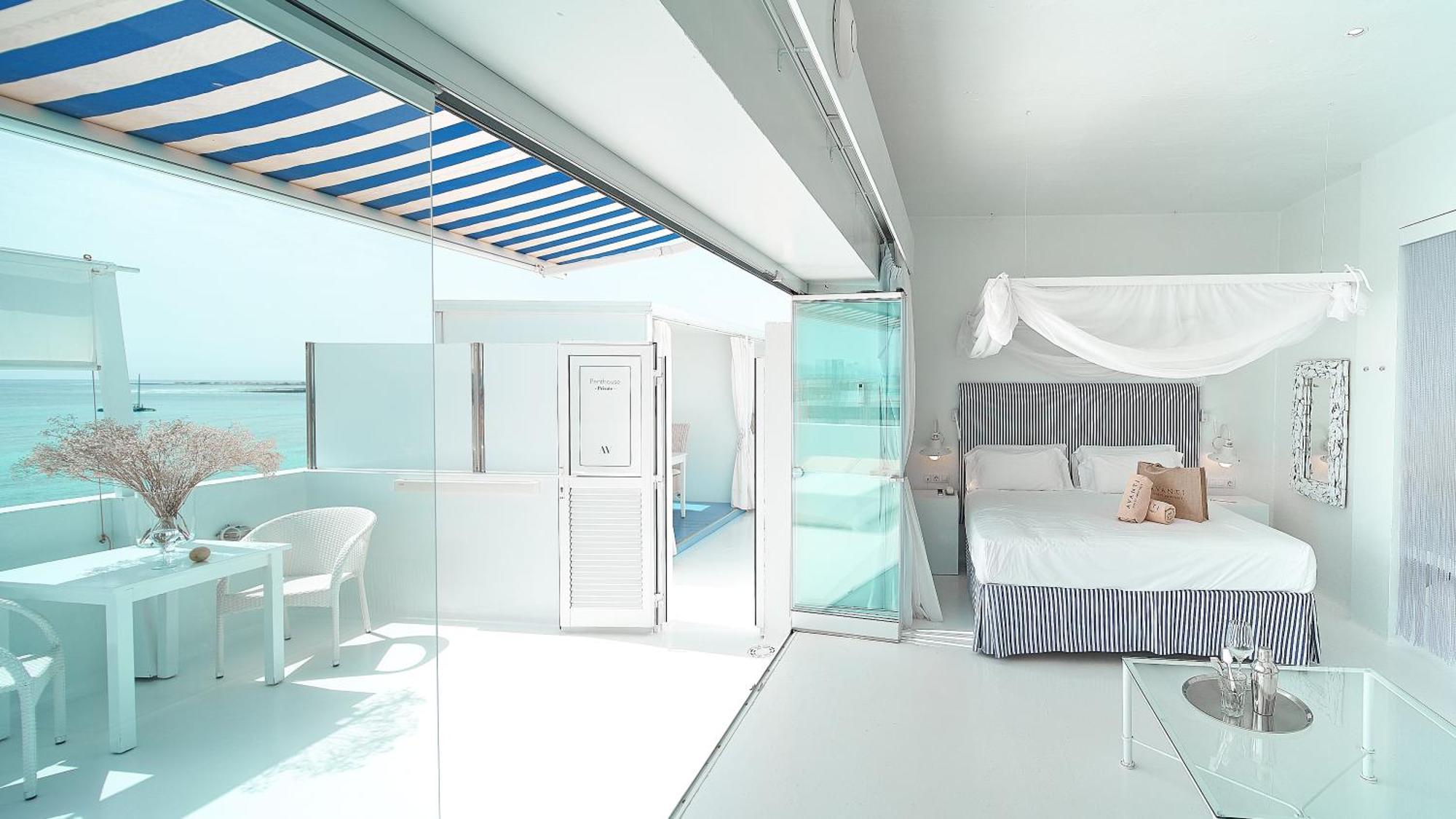 Avanti Lifestyle Hotel - Only Adults Коральео Номер фото