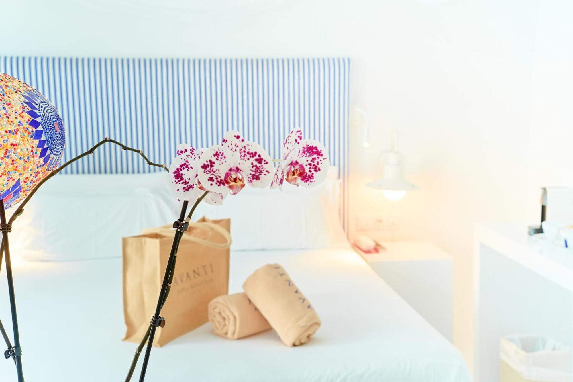 Avanti Lifestyle Hotel - Only Adults Коральео Номер фото