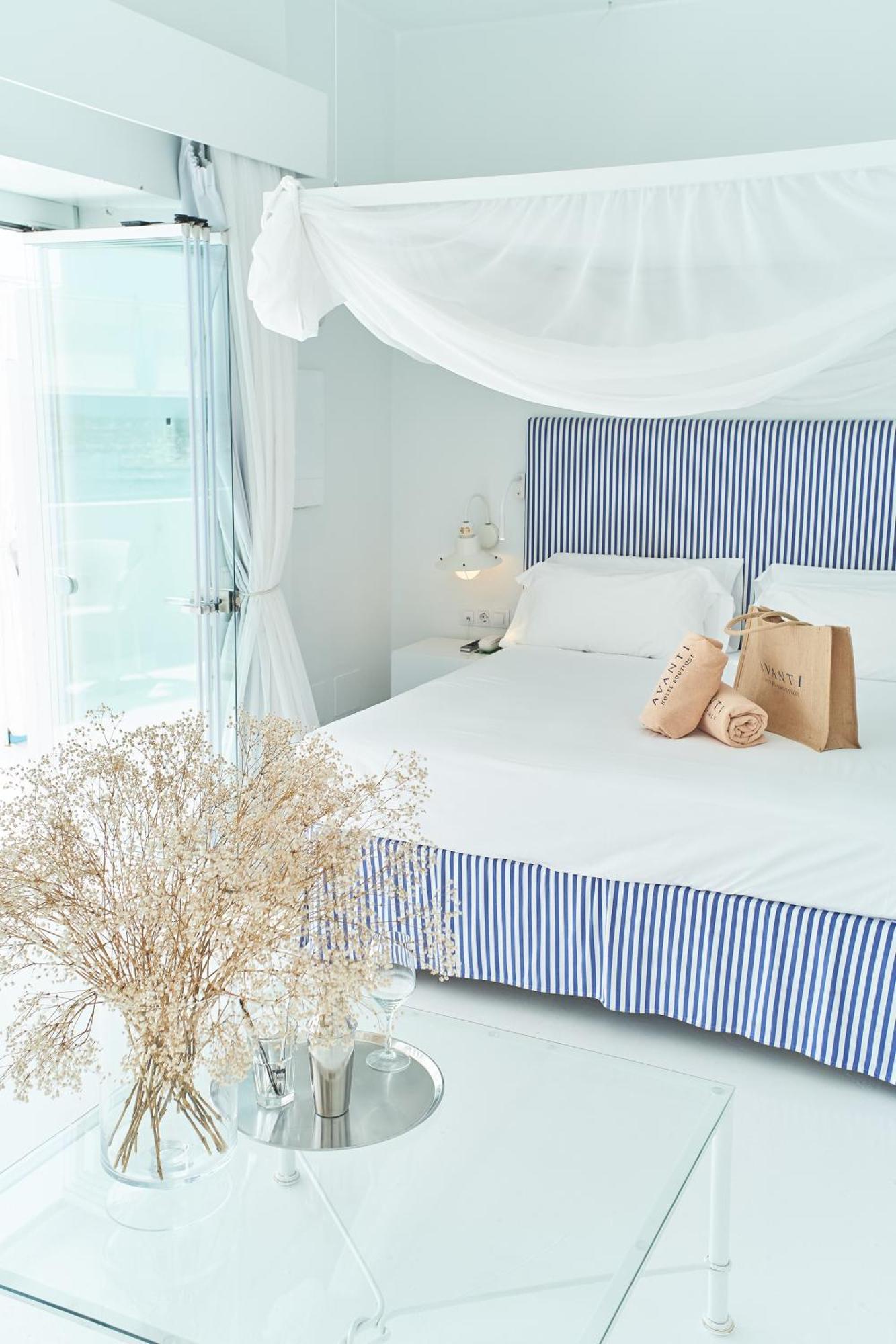 Avanti Lifestyle Hotel - Only Adults Коральео Номер фото