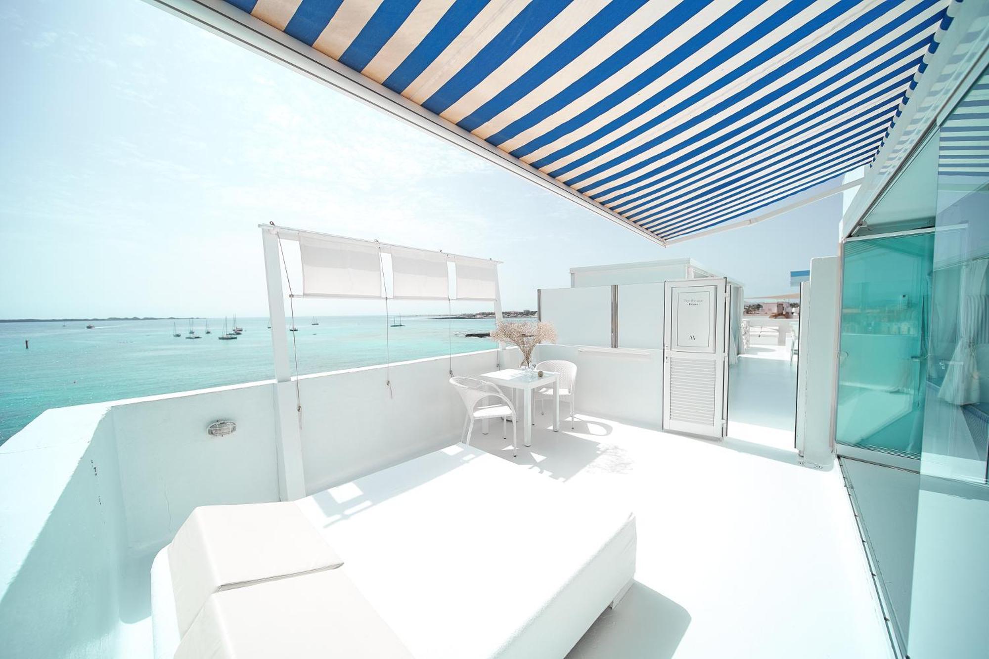 Avanti Lifestyle Hotel - Only Adults Коральео Номер фото