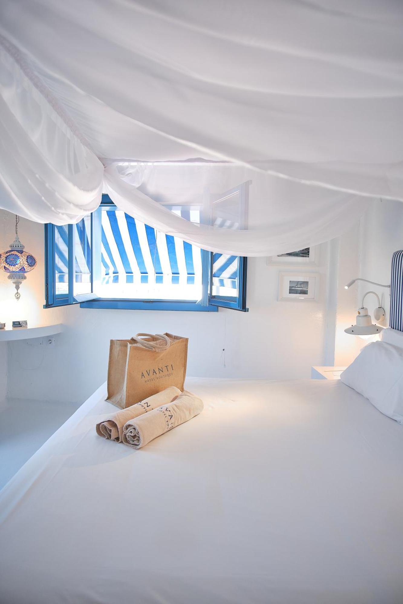 Avanti Lifestyle Hotel - Only Adults Коральео Номер фото